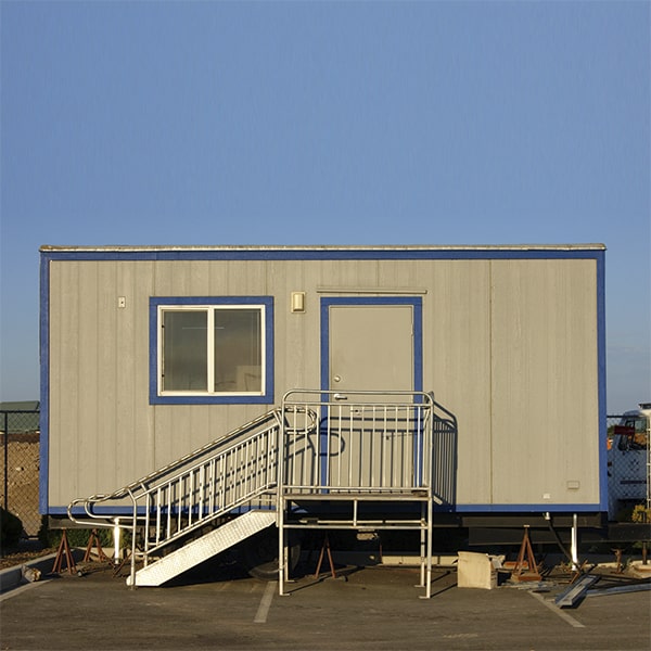 mobile office trailer rentals offer a variety of sizes and layouts to suit your needs